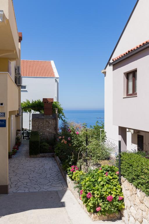 Apartments Lea Cavtat Eksteriør billede