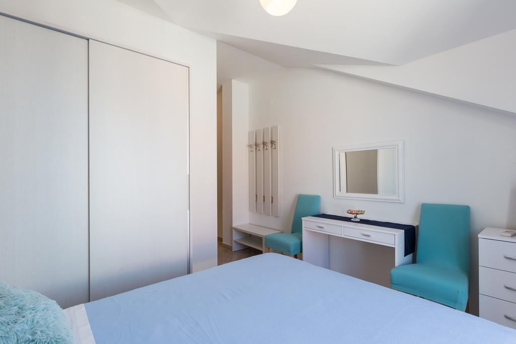Apartments Lea Cavtat Eksteriør billede