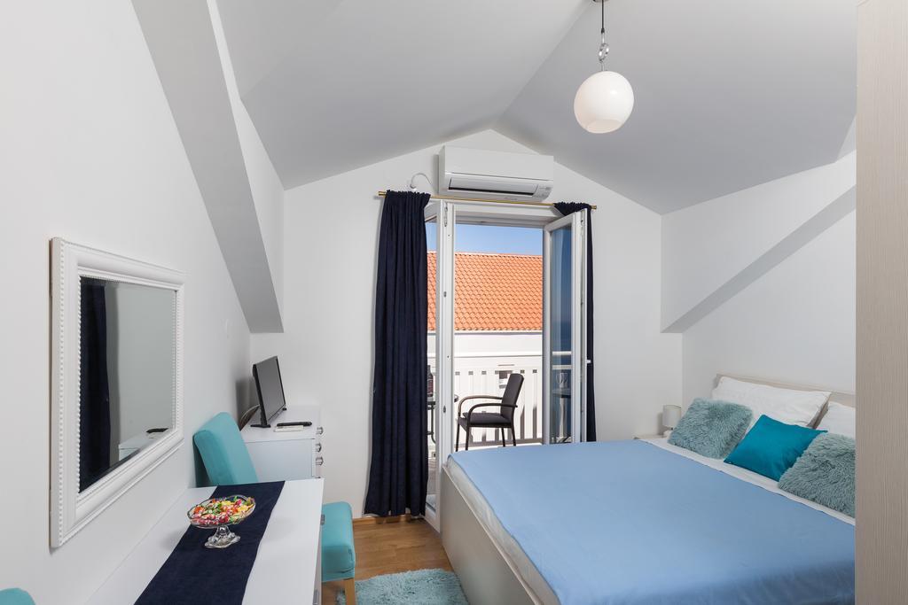 Apartments Lea Cavtat Eksteriør billede
